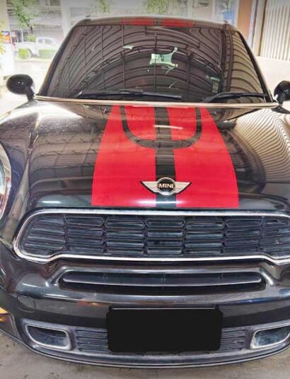 สตาร์แอร์บางบัวทอง ร้านซ่อมแอร์รถยนต์ รถญี่ปุ่น รถนำเข้าทุกรุ่น