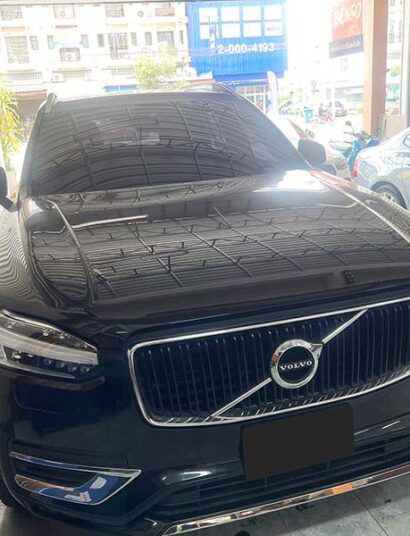 สตาร์แอร์บางบัวทอง ร้านซ่อมแอร์รถยนต์ รถญี่ปุ่น รถนำเข้าทุกรุ่น