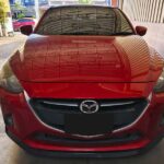 Mazda 2 Skyactiv แอร์ไม่เย็น