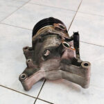 Mazda 2 Skyactiv แอร์ไม่เย็น