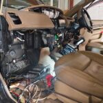 Ssangyong Stavic แอร์ไม่เย็น