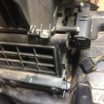 Ssangyong Stavic แอร์ไม่เย็น