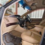 Ssangyong Stavic แอร์ไม่เย็น