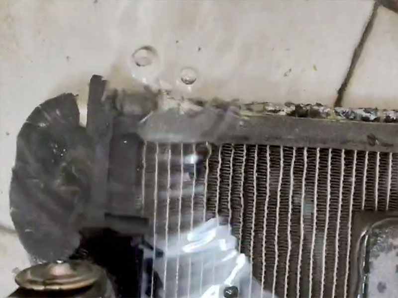 ซ่อมแอร์ Suzuki Swift