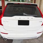 ซ่อมแอร์ VOLVO XC90 แอร์ไม่เย็น