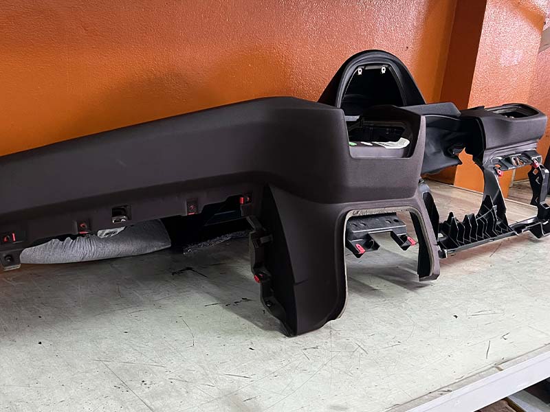 ซ่อมแอร์ BMW X1 f48