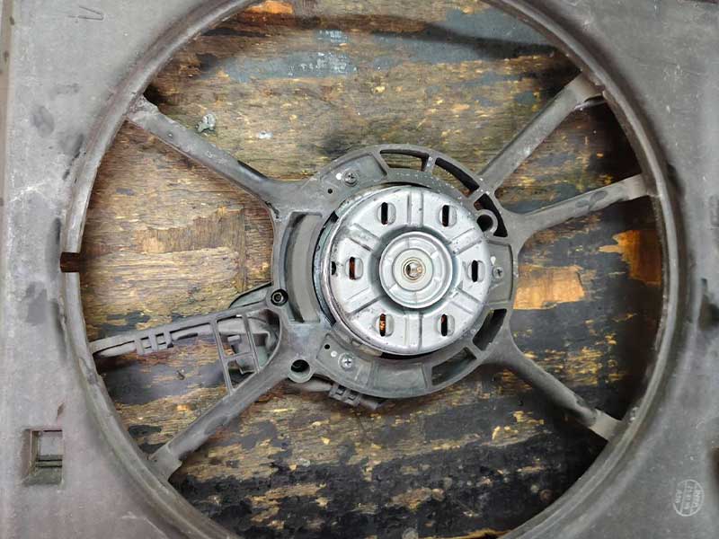 ซ่อมแอร์ Honda CR-V Gen5